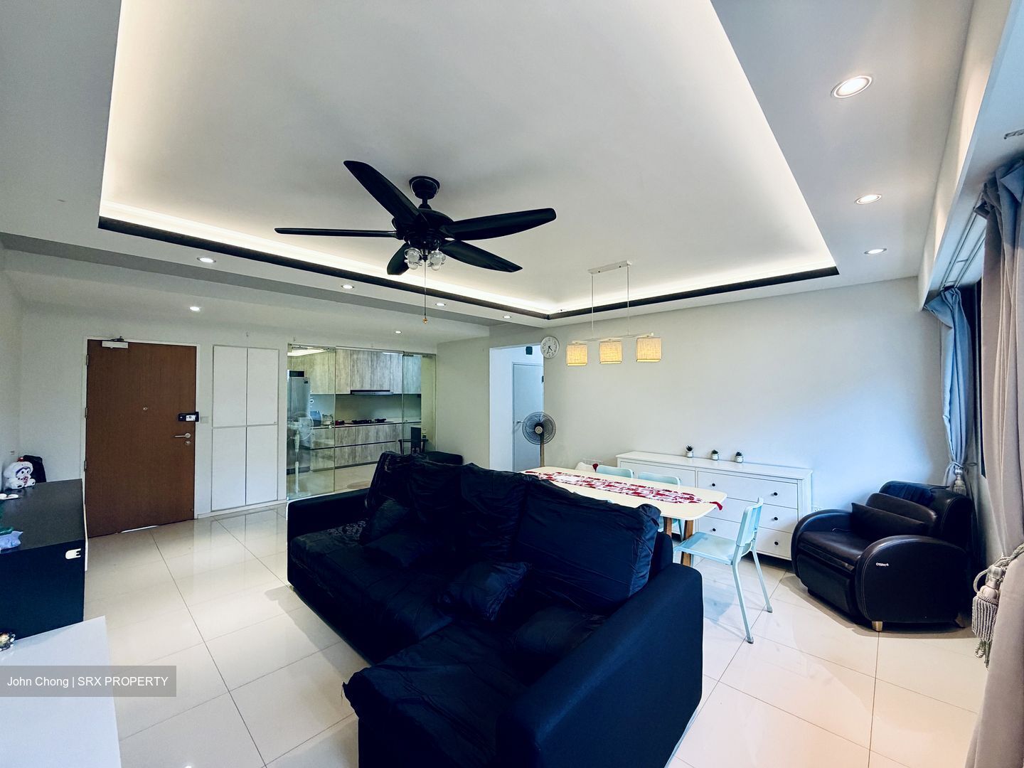 Blk 308C Waterway Terraces I (Punggol), HDB 5 Rooms #547491291